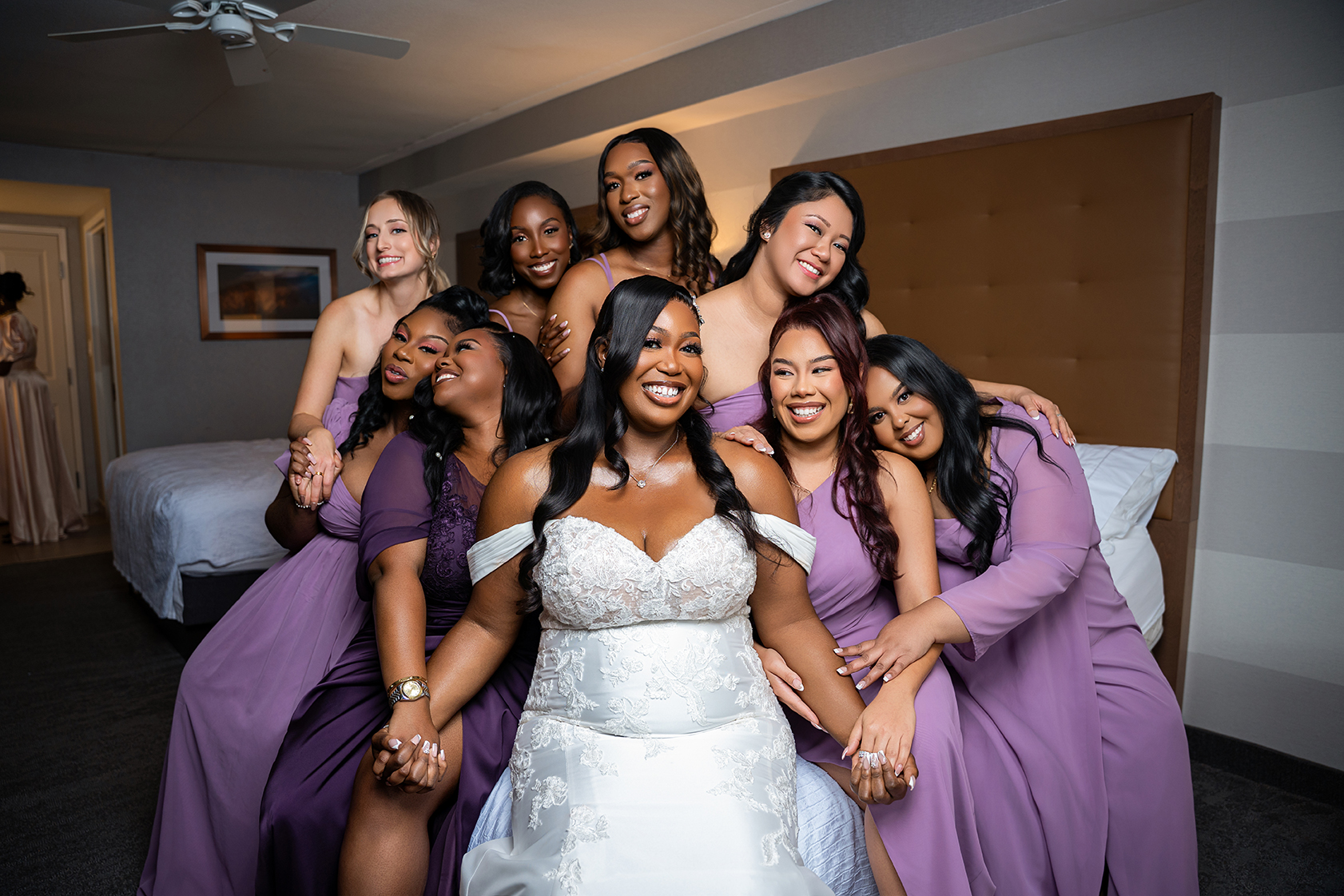 Ottawa wedding photographer FokhusOnLove cherished memories