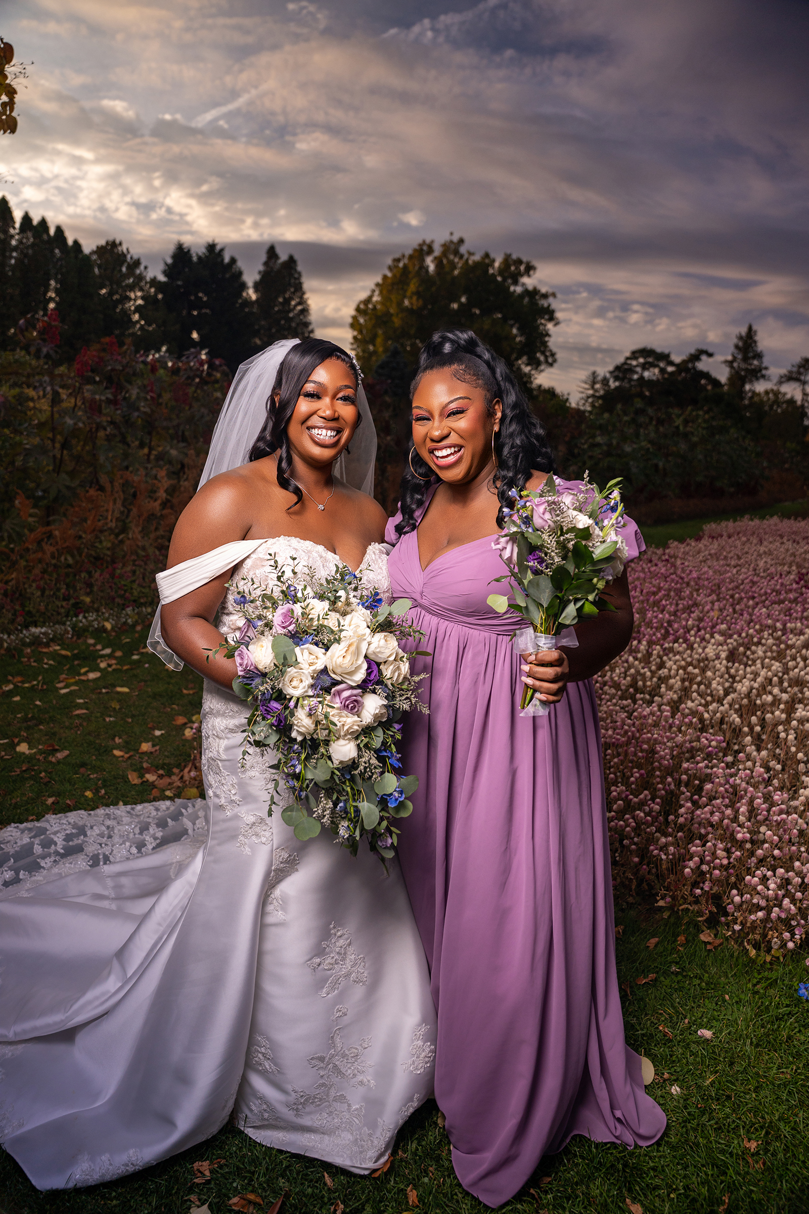 Ottawa wedding photographer FokhusOnLove