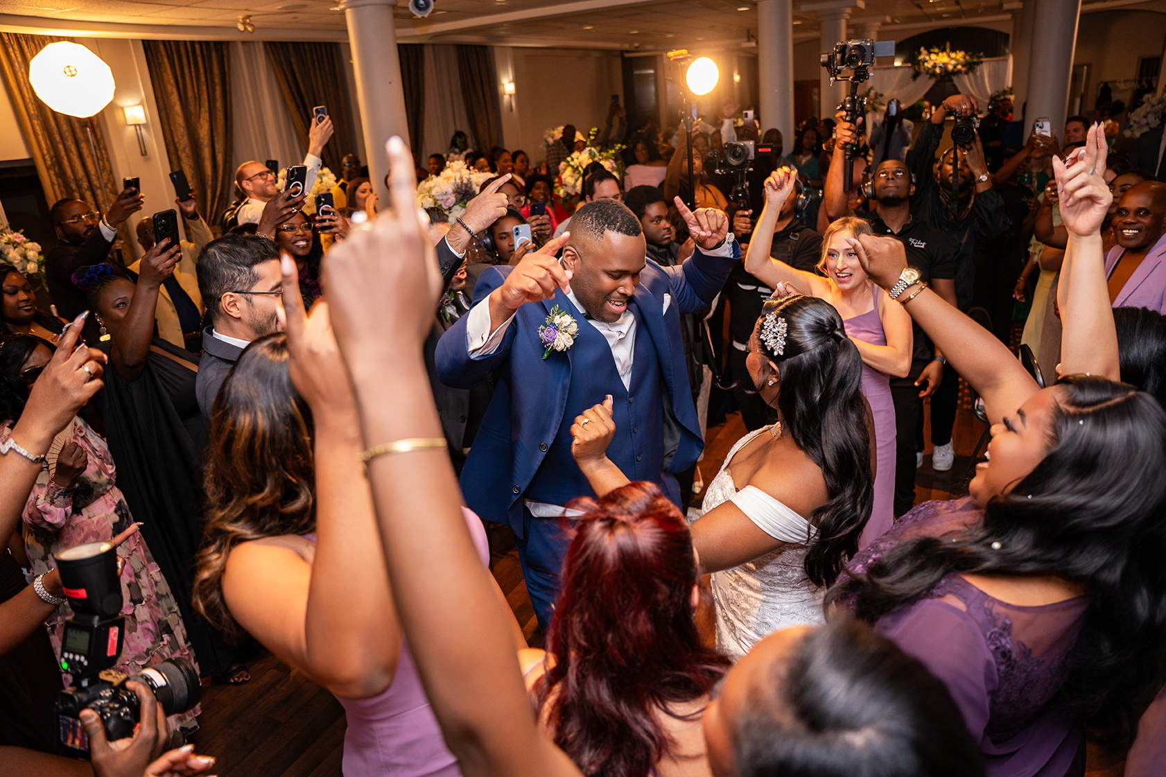 Ottawa wedding photographer FokhusOnLove