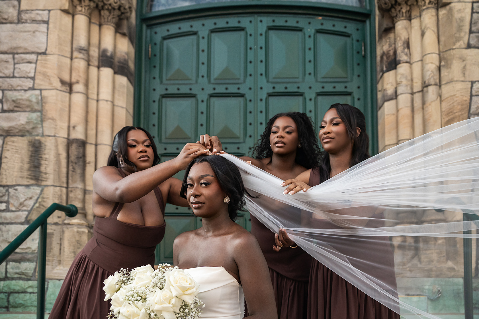 Ottawa wedding photographer FokhusOnLove