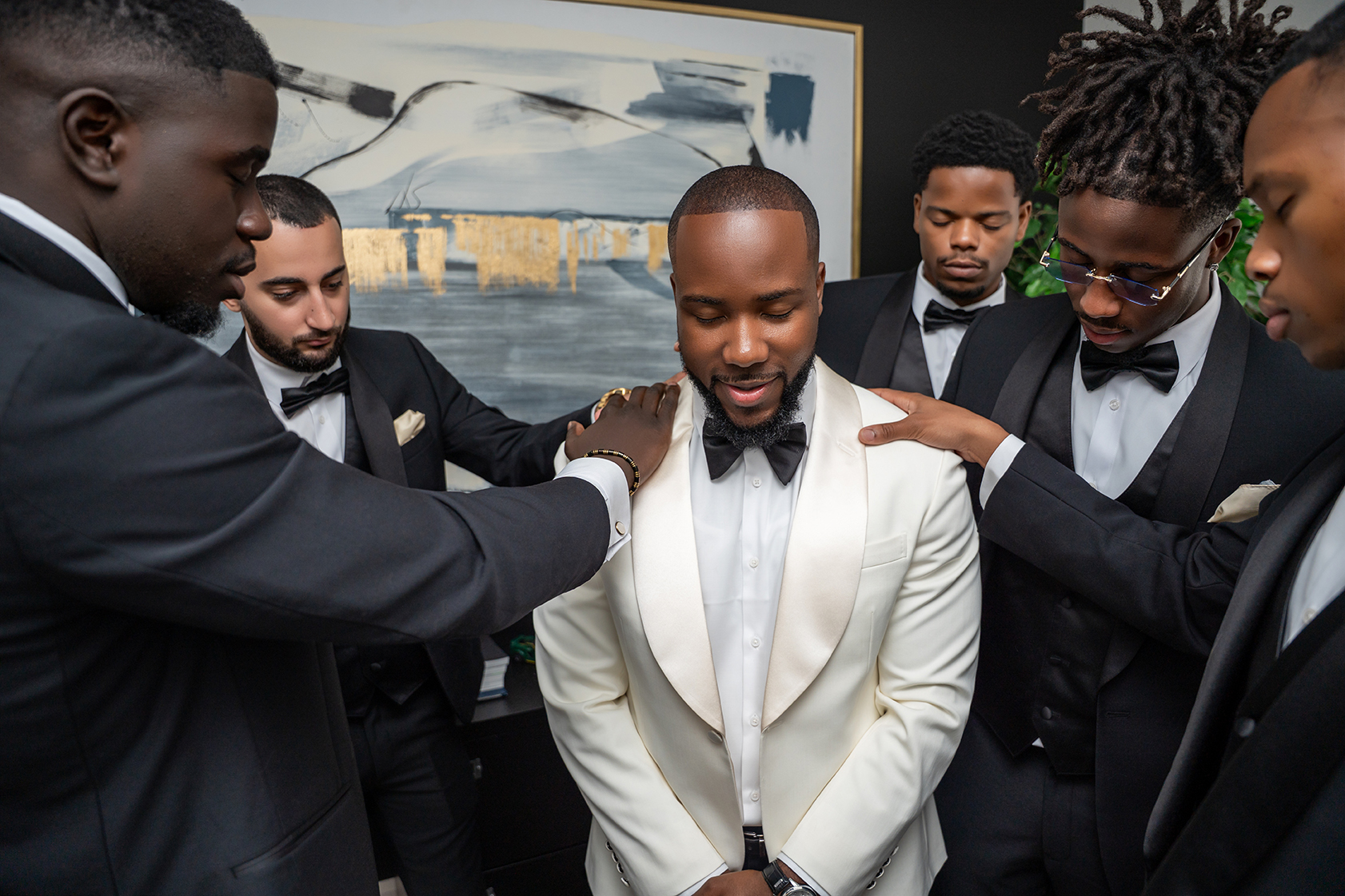 Ottawa wedding photographer FokhusOnLove