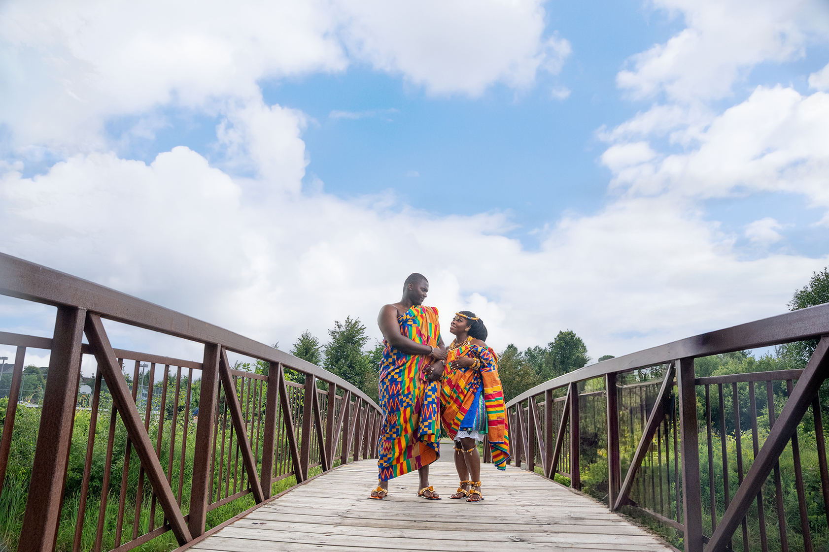 Ottawa wedding photographer FokhusOnLove