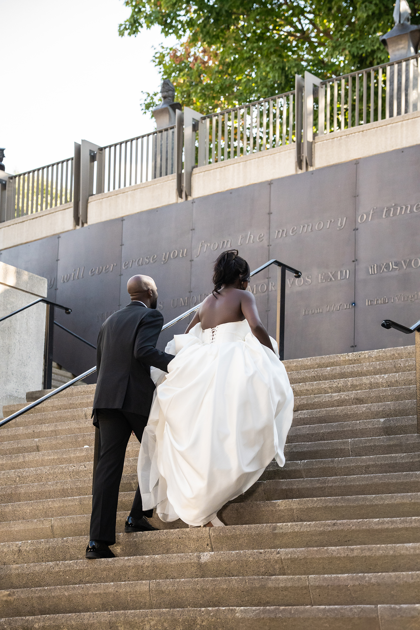 Ottawa wedding photographer FokhusOnLove