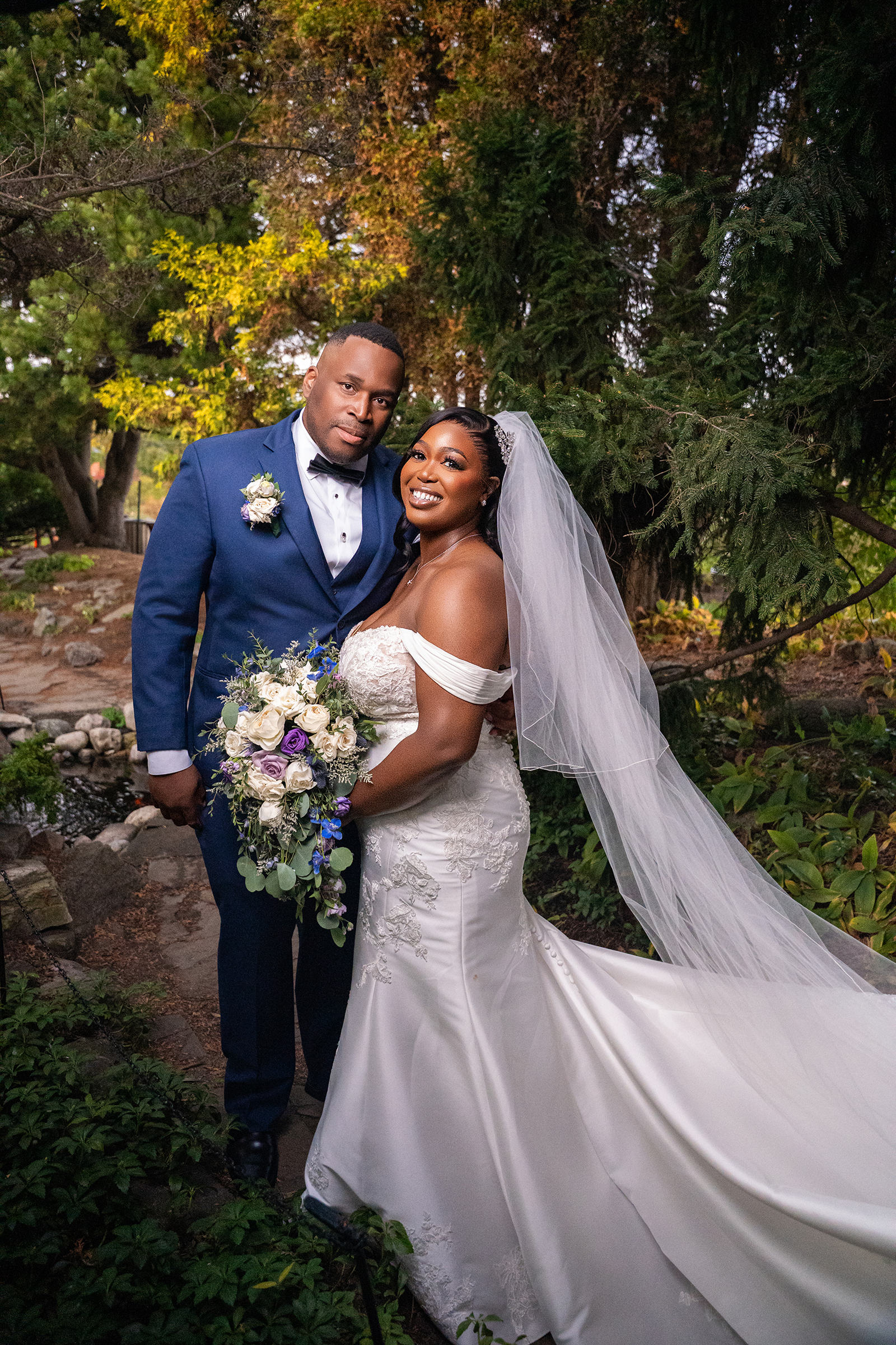 Ottawa wedding photographer FokhusOnLove