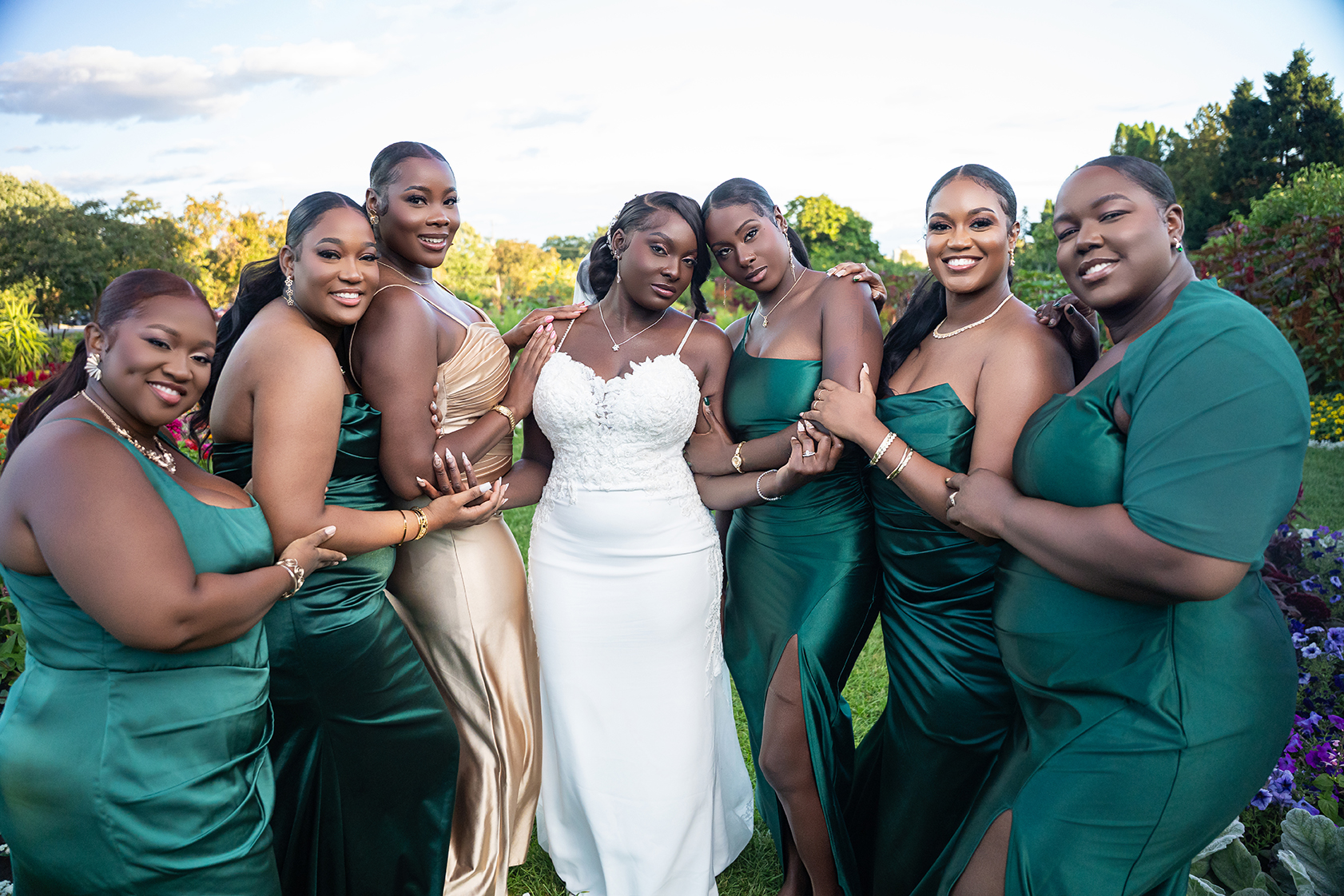 Ottawa wedding photographer FokhusOnLove