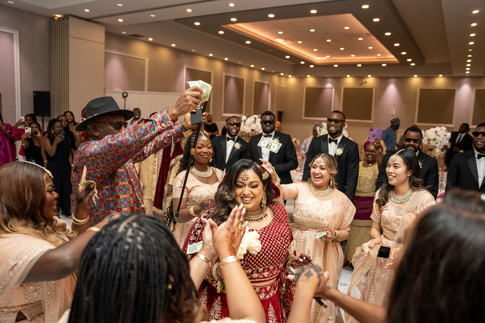 FokhusOnLove Ottawa wedding photographer