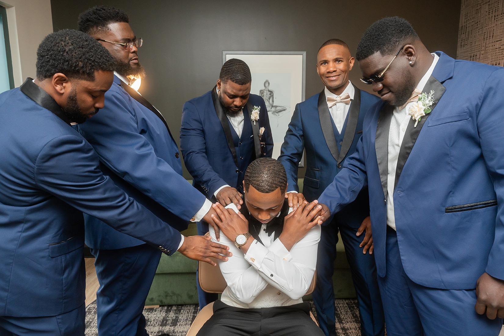 FokhusOnLove Ottawa wedding photographer